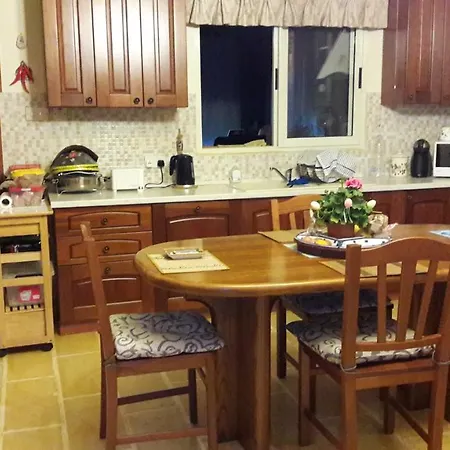 Holiday home Charming House In + Jacuzzi