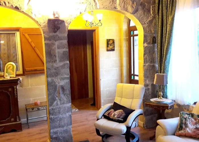 Charming House In + Jacuzzi Case de vacanță *