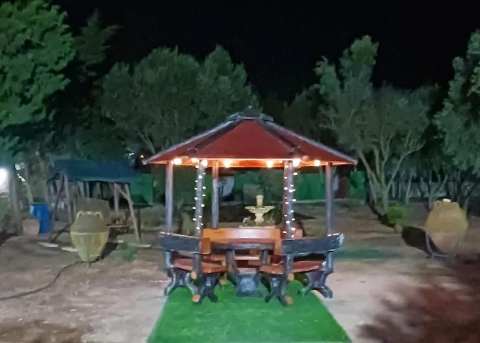 Charming House In + Jacuzzi